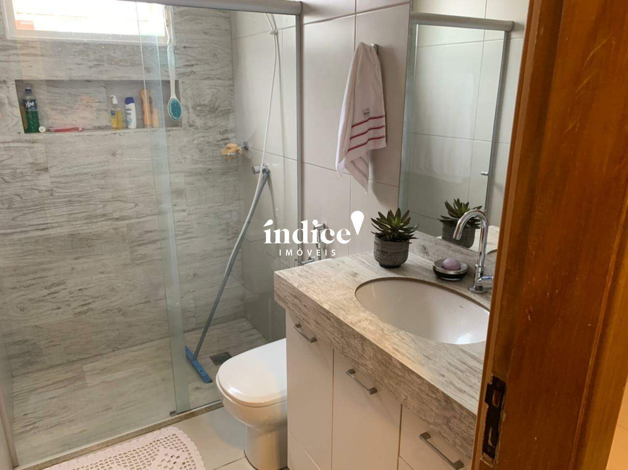 Apartamento para à venda no Centro na cidade de Ribeirão Preto: