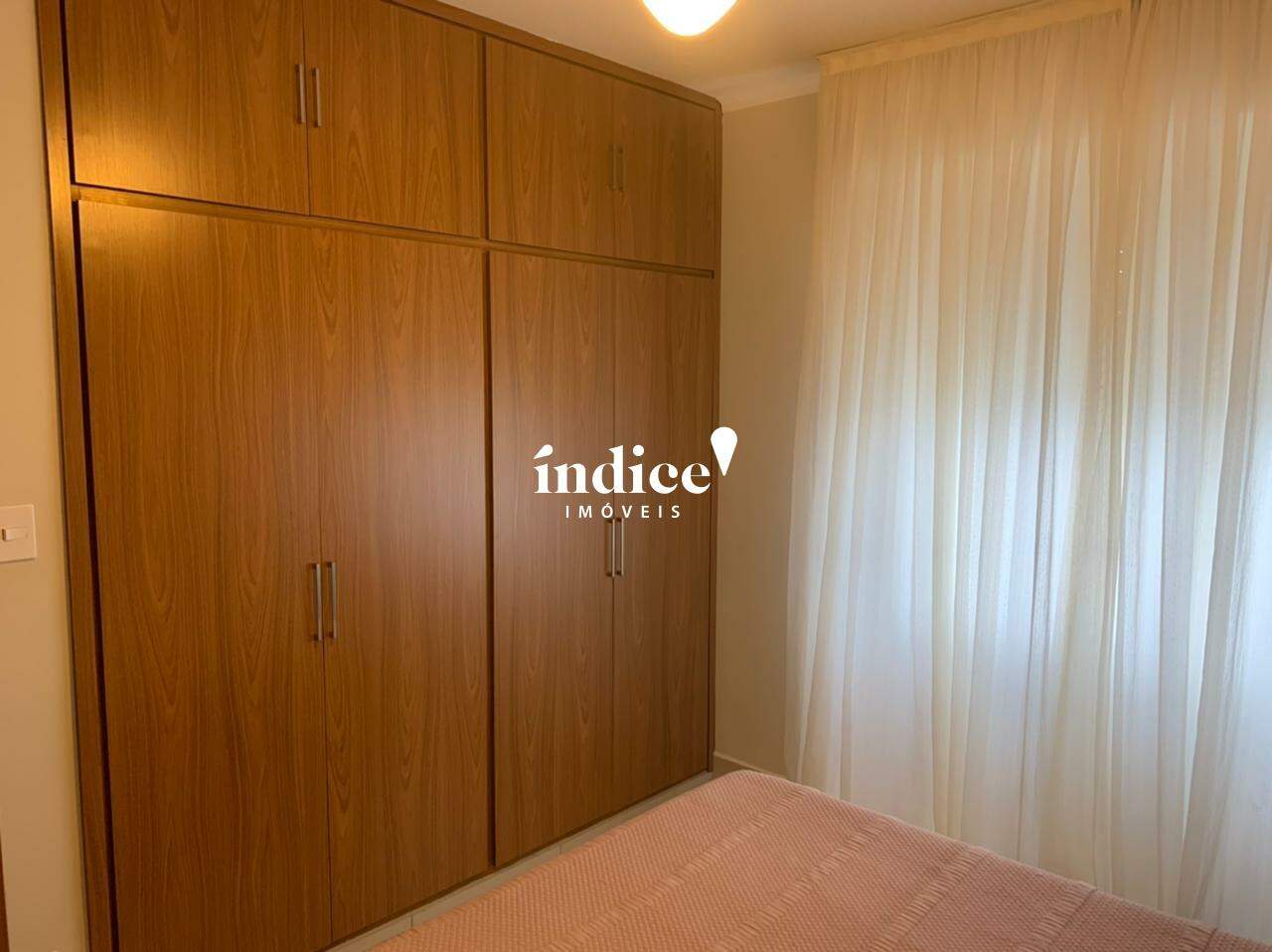 Apartamento para à venda no Centro na cidade de Ribeirão Preto: