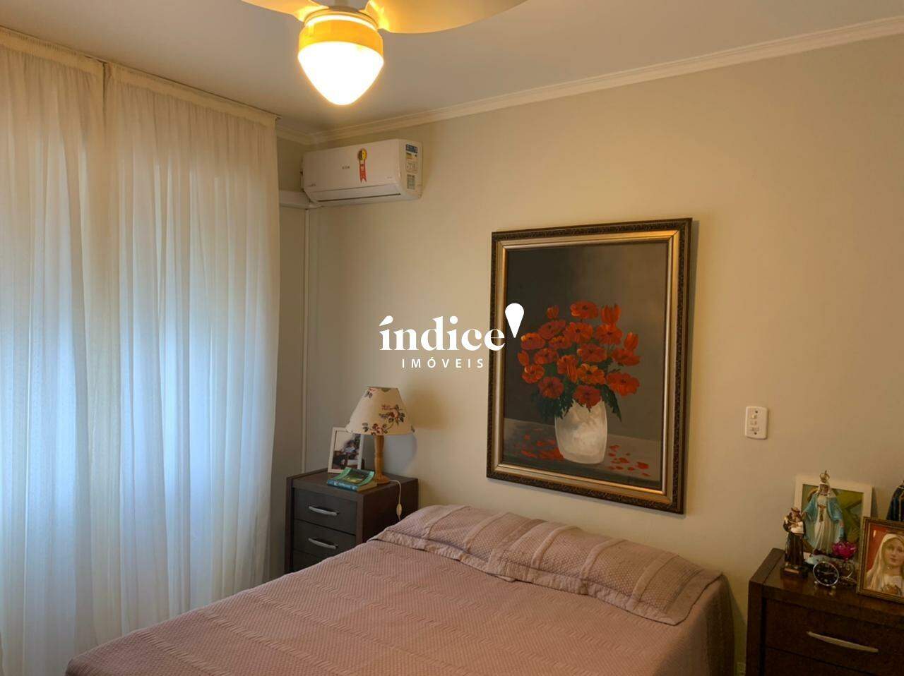 Apartamento para à venda no Centro na cidade de Ribeirão Preto: