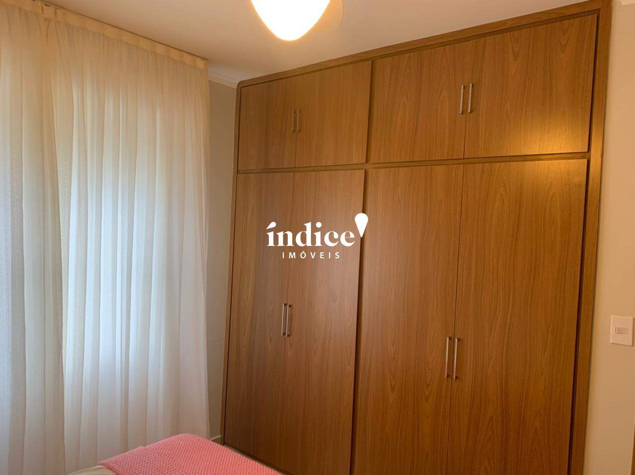 Apartamento para à venda no Centro na cidade de Ribeirão Preto: