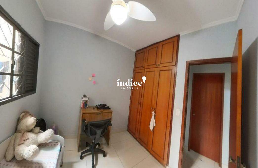 Apartamento para à venda no Jardim Antártica na cidade de Ribeirão Preto: 