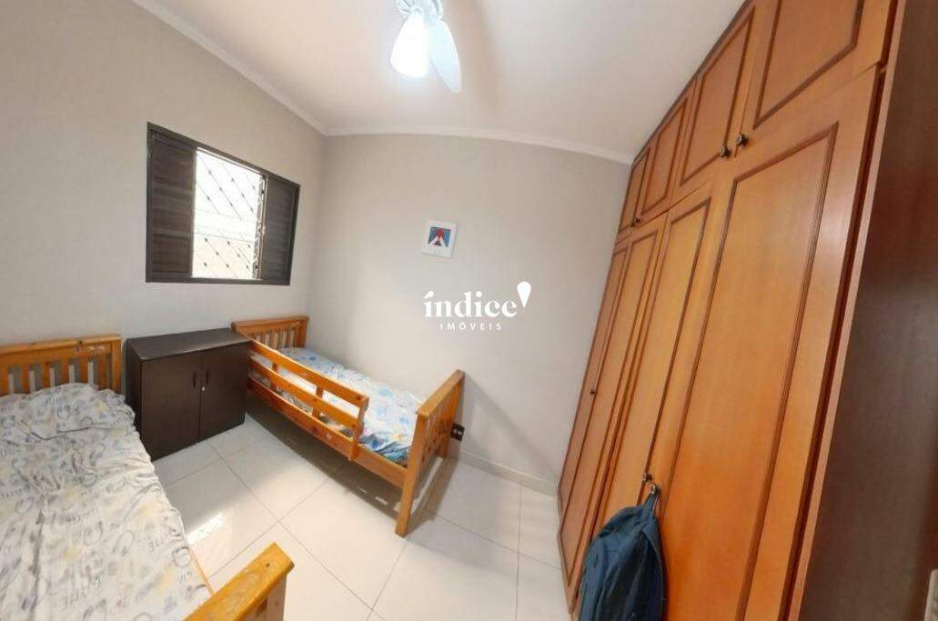 Apartamento para à venda no Jardim Antártica na cidade de Ribeirão Preto: 