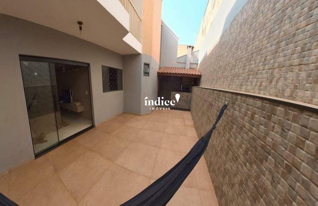 Apartamento para à venda no Jardim Antártica na cidade de Ribeirão Preto: 