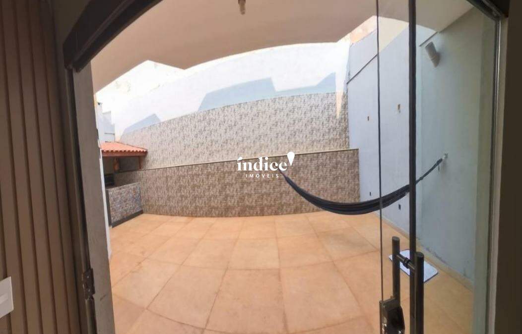 Apartamento para à venda no Jardim Antártica na cidade de Ribeirão Preto: 
