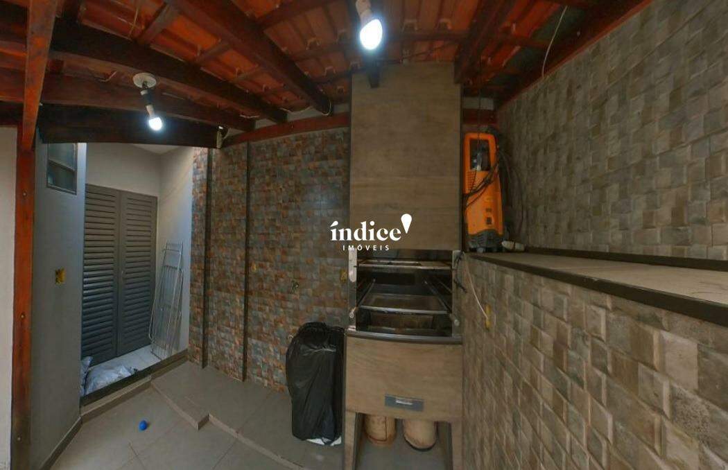 Apartamento para à venda no Jardim Antártica na cidade de Ribeirão Preto: 