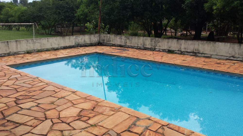 Chácaras para à venda no Patrimonial Campestre na cidade de Ribeirão Preto: 