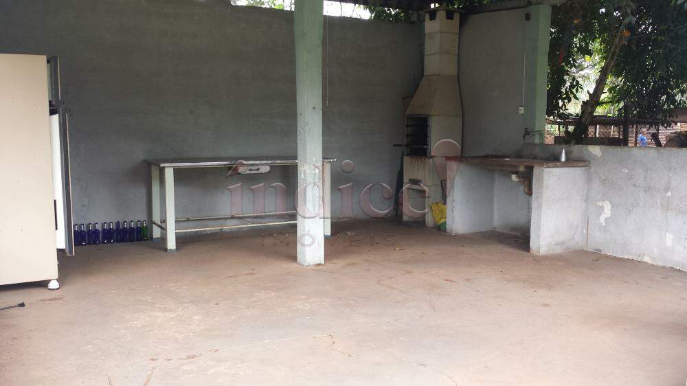 Chácaras para à venda no Patrimonial Campestre na cidade de Ribeirão Preto: 