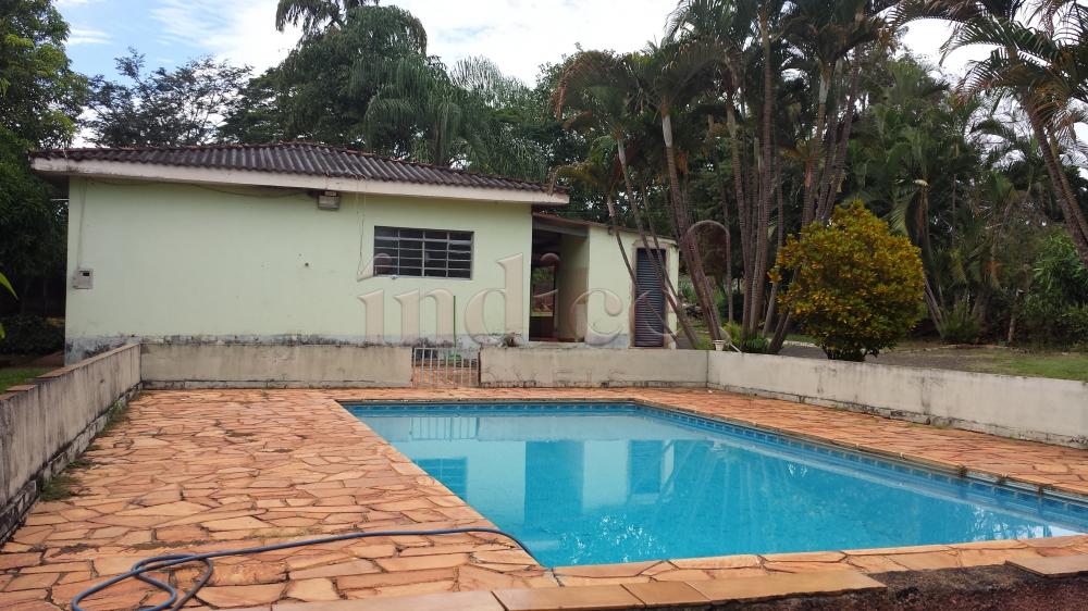 Chácaras para à venda no Patrimonial Campestre na cidade de Ribeirão Preto: 