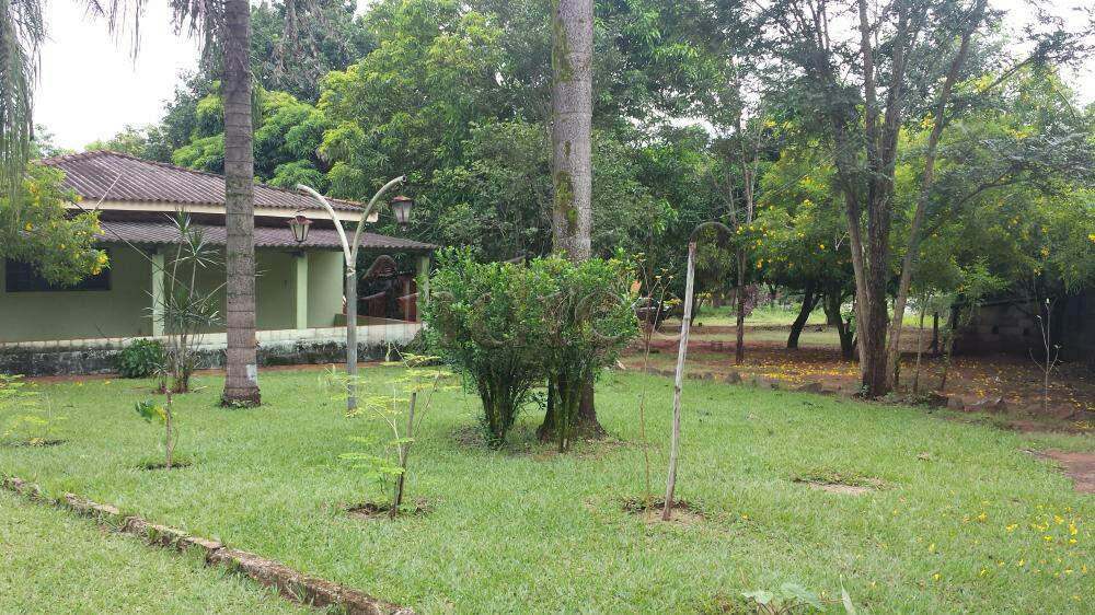 Chácaras para à venda no Patrimonial Campestre na cidade de Ribeirão Preto: 
