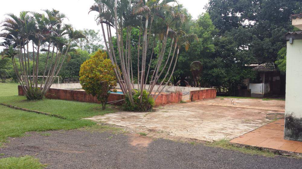 Chácaras para à venda no Patrimonial Campestre na cidade de Ribeirão Preto: 