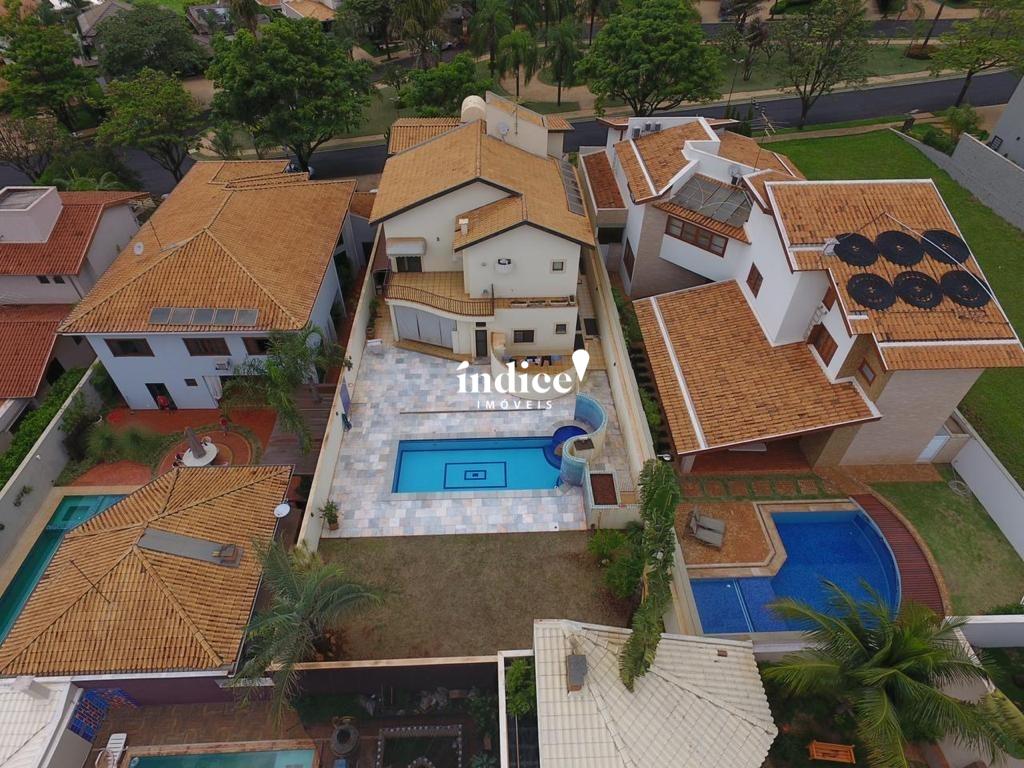 Casas Condomínio para à venda no Bonfim Paulista na cidade de Ribeirão Preto: 