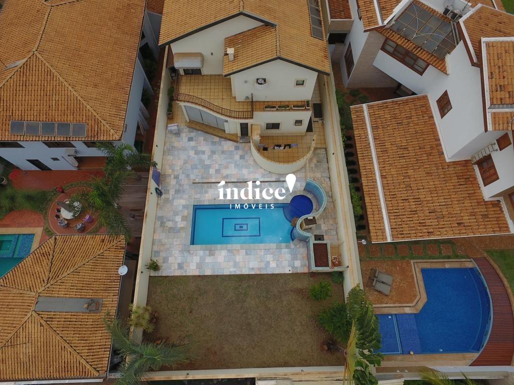 Casas Condomínio para à venda no Bonfim Paulista na cidade de Ribeirão Preto: 