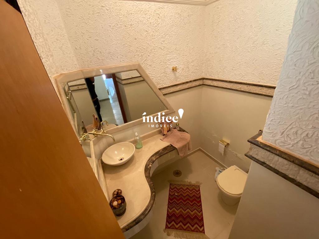 Casas Condomínio para à venda no Bonfim Paulista na cidade de Ribeirão Preto: 