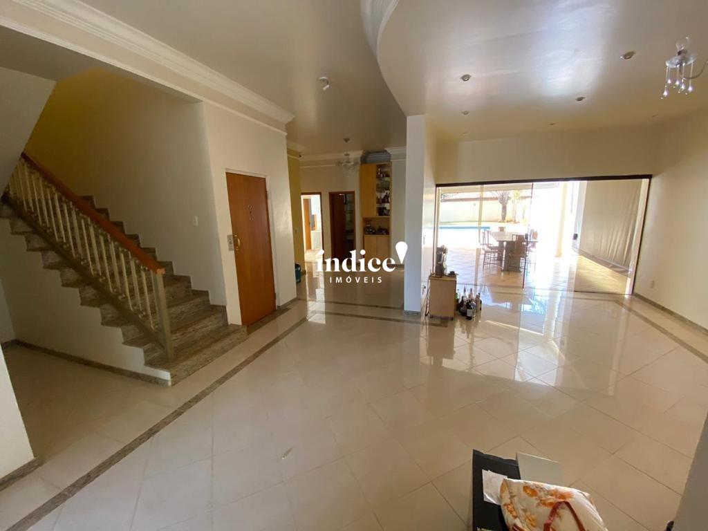 Casas Condomínio para à venda no Bonfim Paulista na cidade de Ribeirão Preto: 