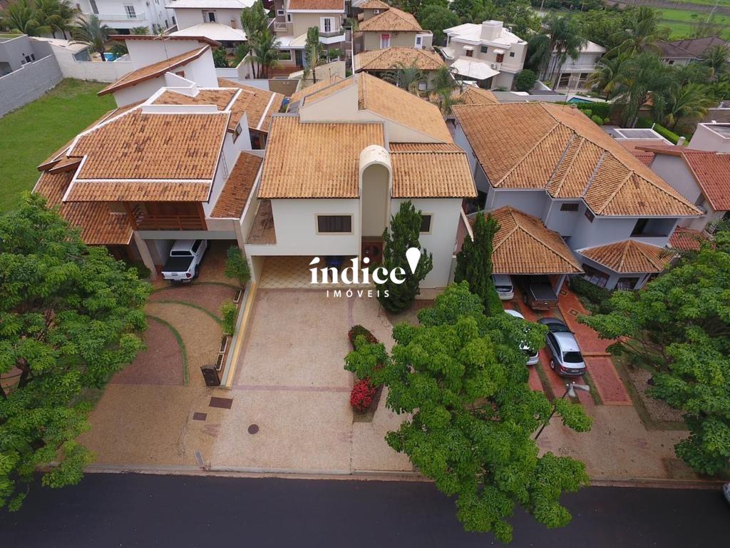 Casas Condomínio para à venda no Bonfim Paulista na cidade de Ribeirão Preto: 