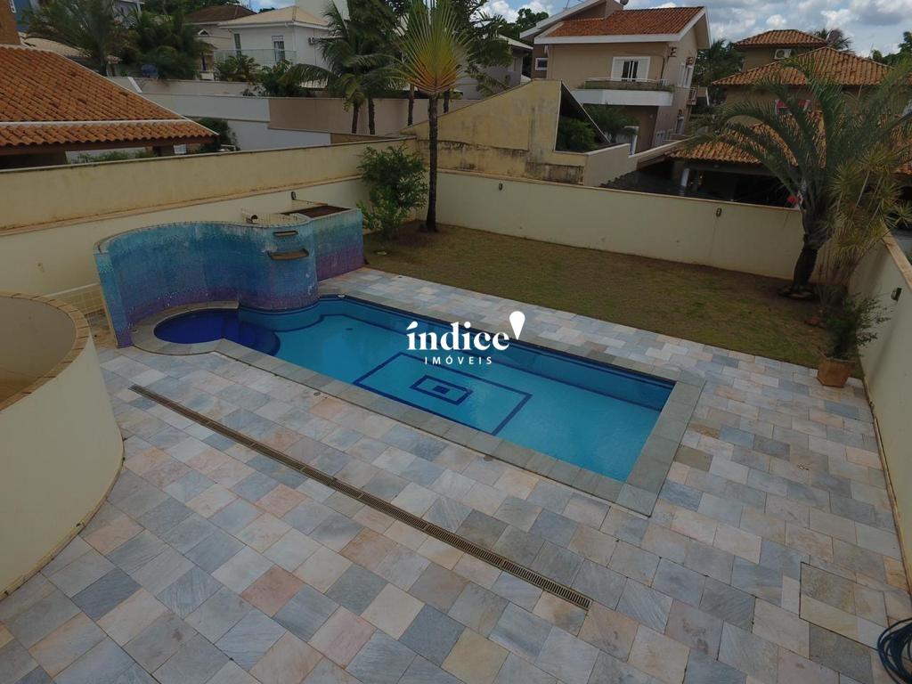 Casas Condomínio para à venda no Bonfim Paulista na cidade de Ribeirão Preto: 