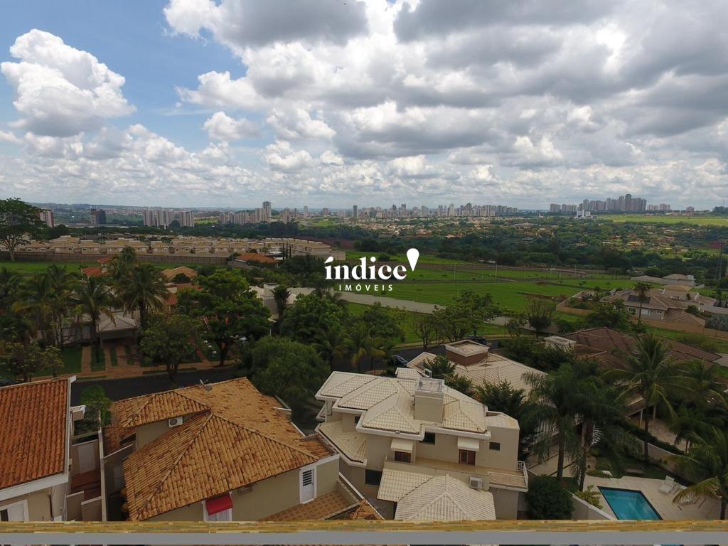 Casas Condomínio para à venda no Bonfim Paulista na cidade de Ribeirão Preto: 