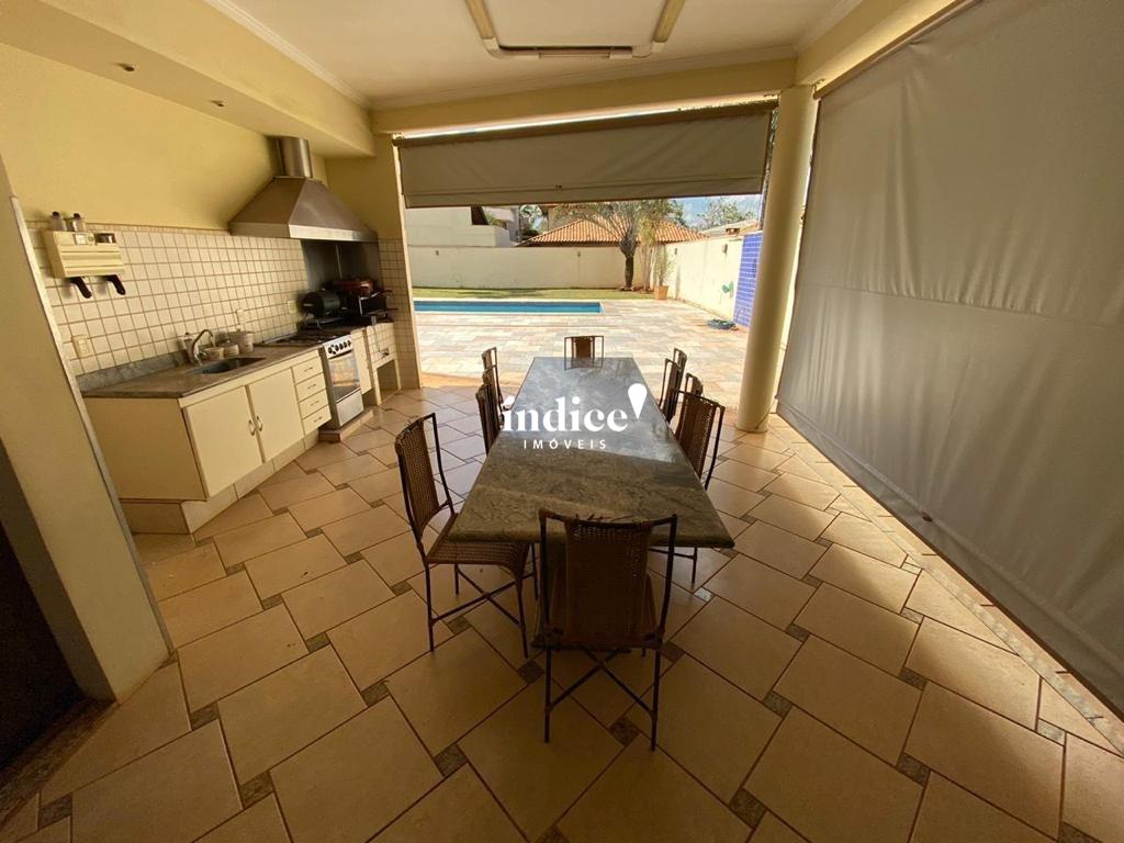 Casas Condomínio para à venda no Bonfim Paulista na cidade de Ribeirão Preto: 