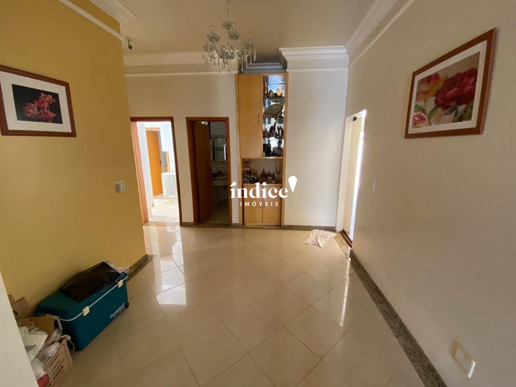 Casas Condomínio para à venda no Bonfim Paulista na cidade de Ribeirão Preto: 