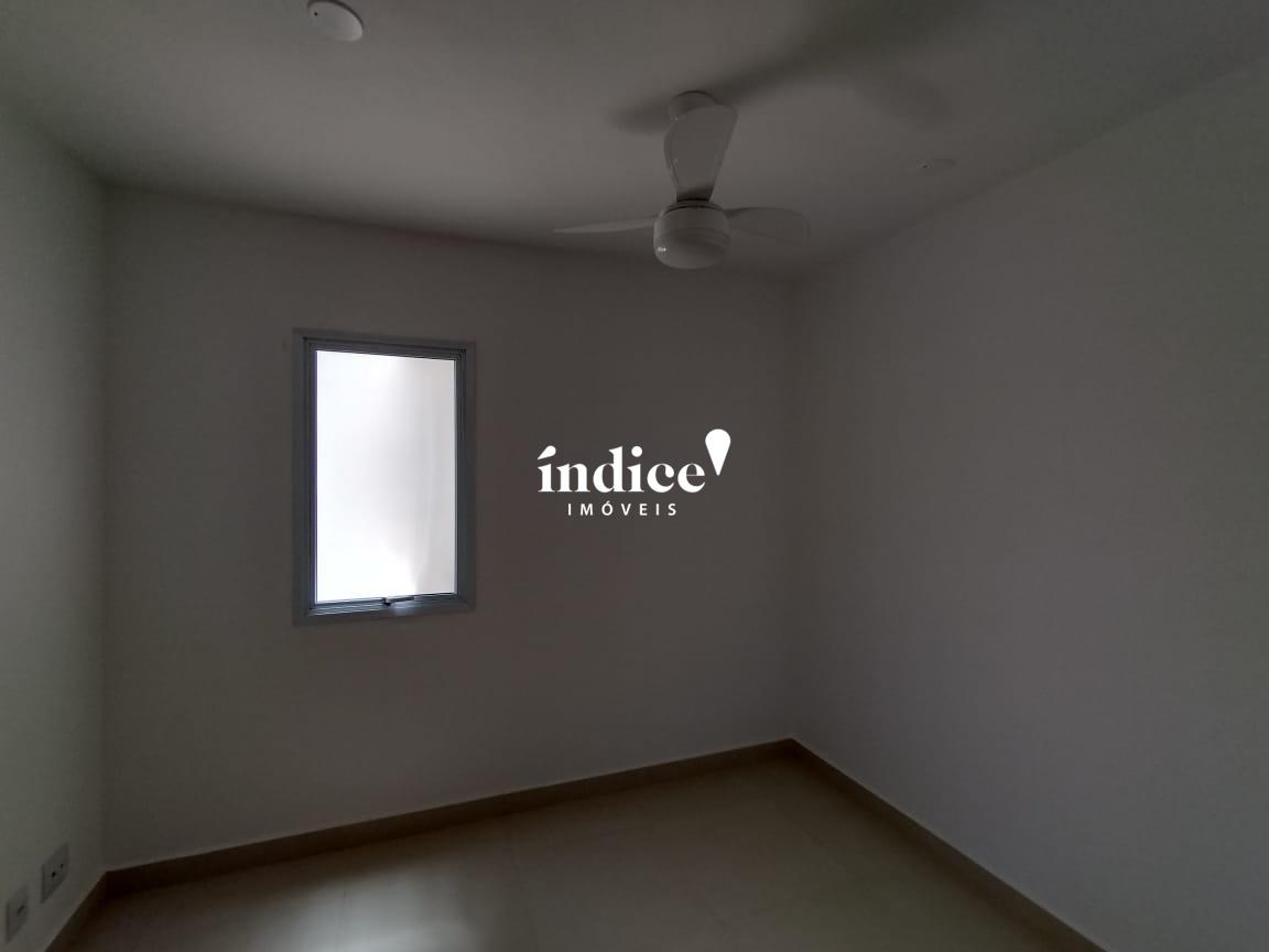 Apartamento para para aluguel no Jardim Paulista na cidade de Ribeirão Preto: 