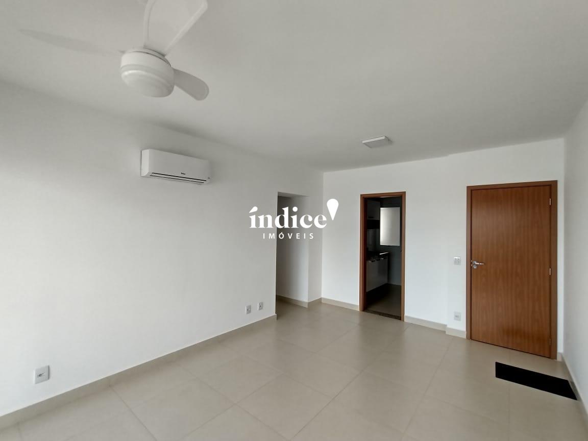 Apartamento para para aluguel no Jardim Paulista na cidade de Ribeirão Preto: 