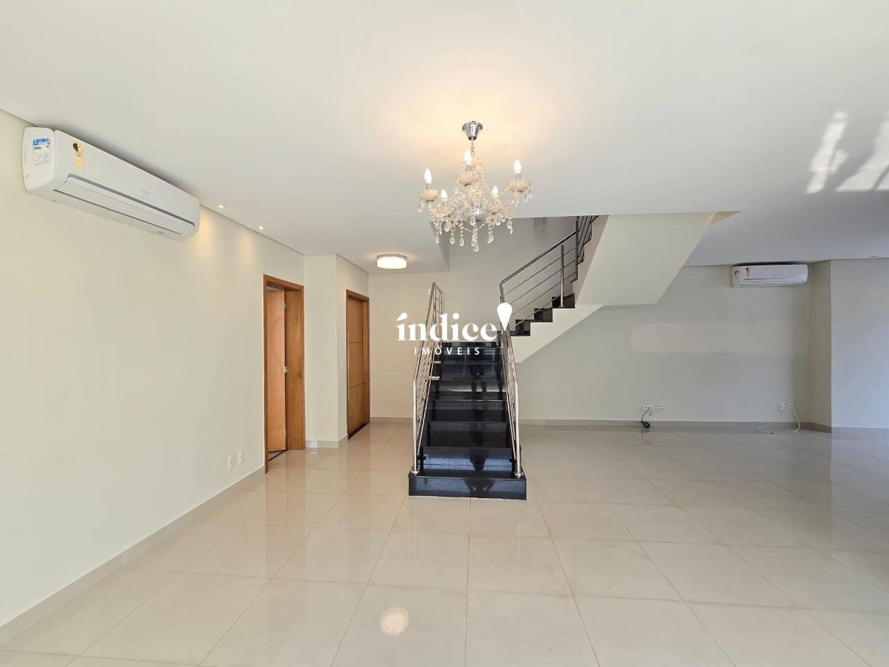 Apartamento para para aluguel no Jardim Botânico na cidade de Ribeirão Preto: 