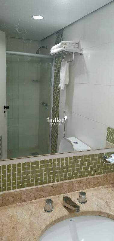 Studio para à venda no Centro na cidade de Ribeirão Preto: 