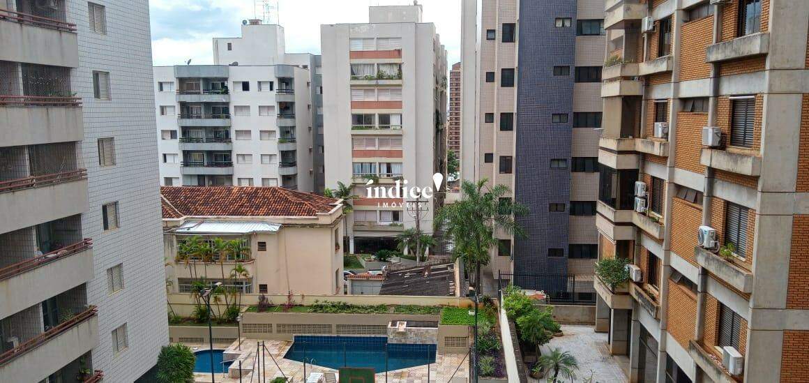 Studio para à venda no Centro na cidade de Ribeirão Preto: 