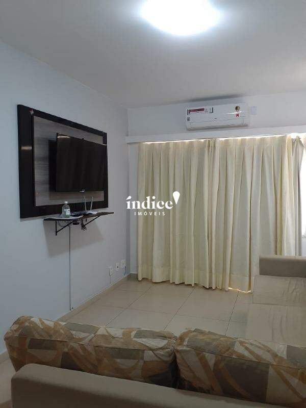 Studio para à venda no Centro na cidade de Ribeirão Preto: 