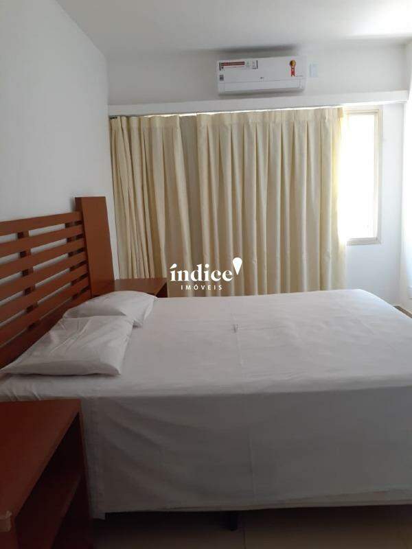 Studio para à venda no Centro na cidade de Ribeirão Preto: 