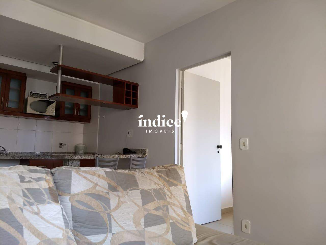 Studio para à venda no Centro na cidade de Ribeirão Preto: 