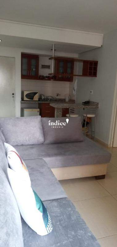 Studio para à venda no Centro na cidade de Ribeirão Preto: 