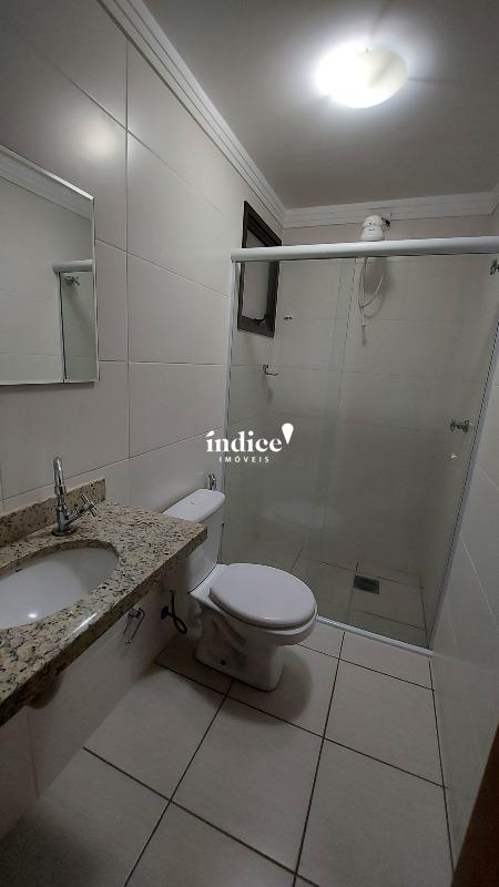 Apartamento para à venda no Nova Aliança na cidade de Ribeirão Preto: 