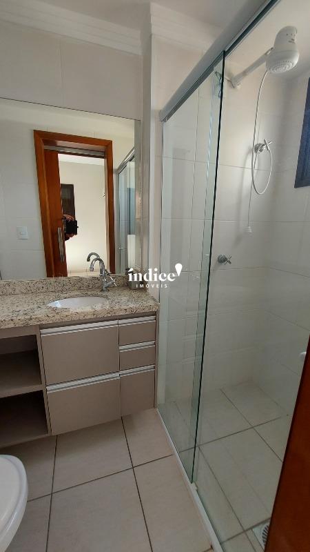 Apartamento para à venda no Nova Aliança na cidade de Ribeirão Preto: 