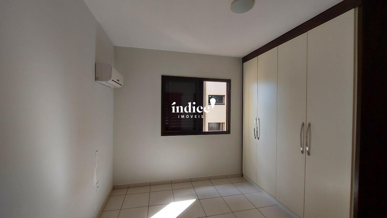 Apartamento para à venda no Nova Aliança na cidade de Ribeirão Preto: 