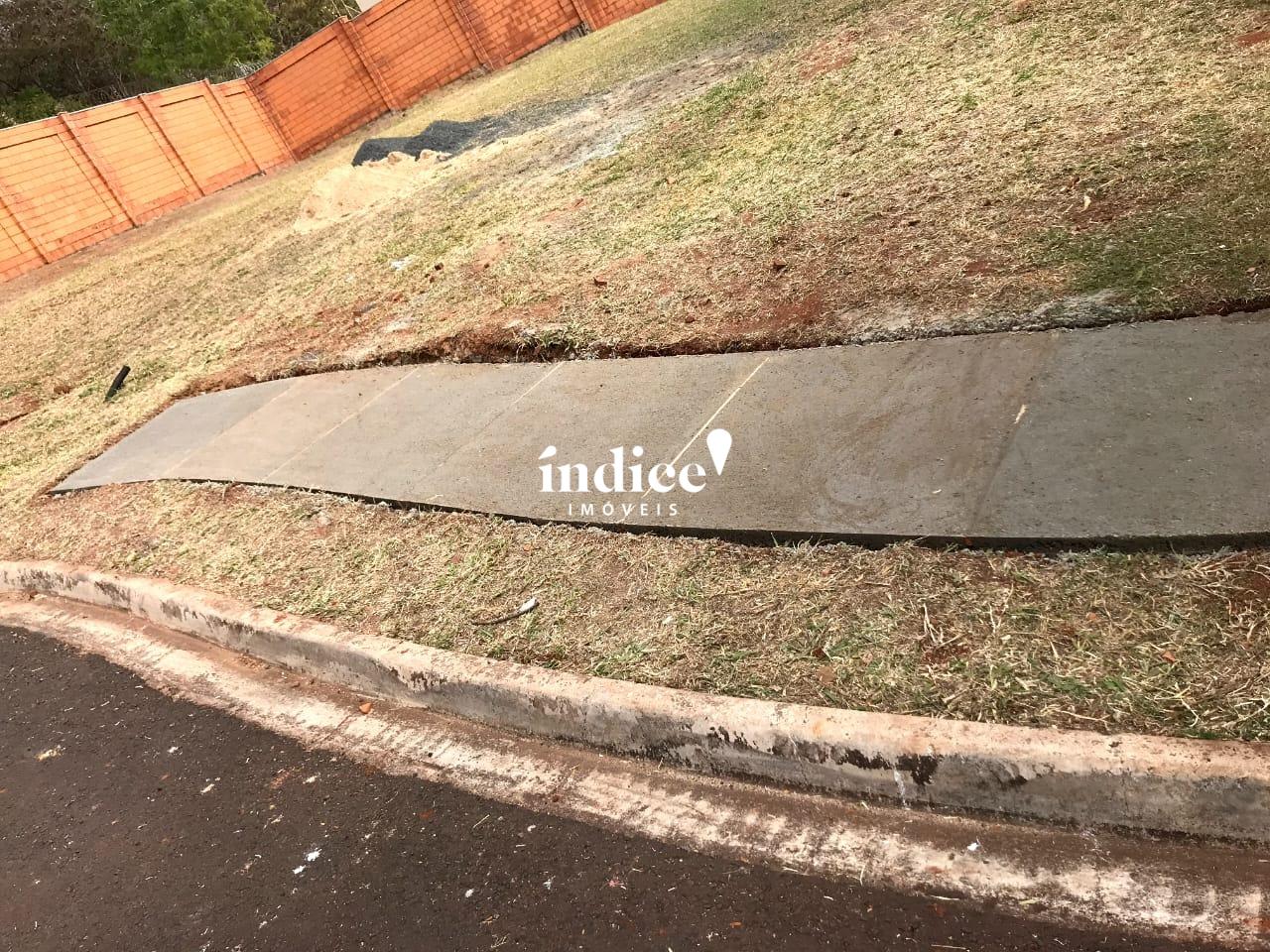 Terrenos Condomínio para à venda no Jardim San Marco na cidade de Ribeirão Preto: 