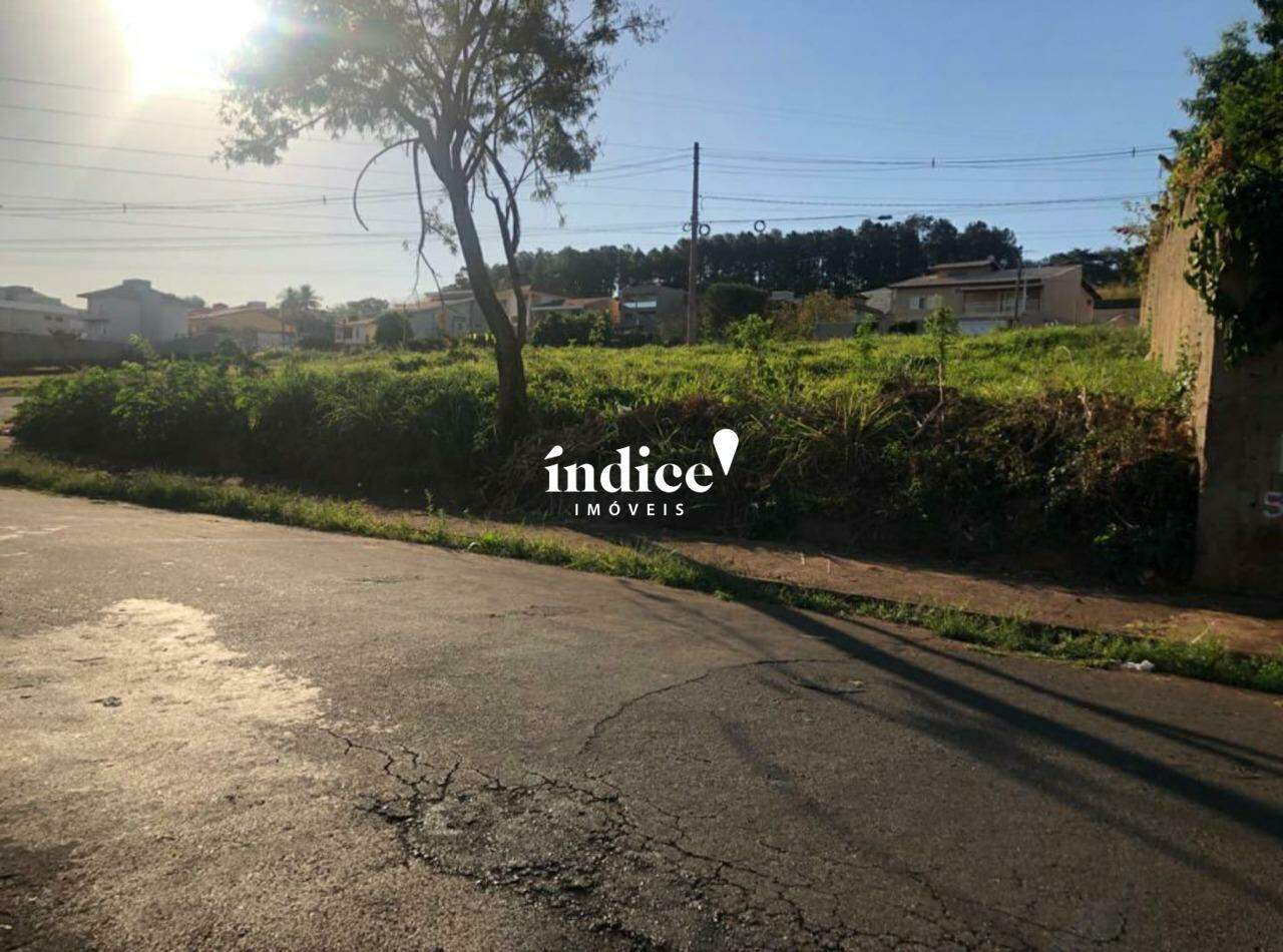 Terrenos Bairro para à venda no Ribeirânia na cidade de Ribeirão Preto: 