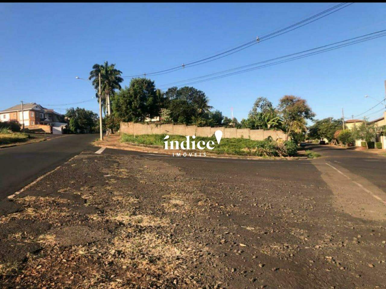 Terrenos Bairro para à venda no Ribeirânia na cidade de Ribeirão Preto: 