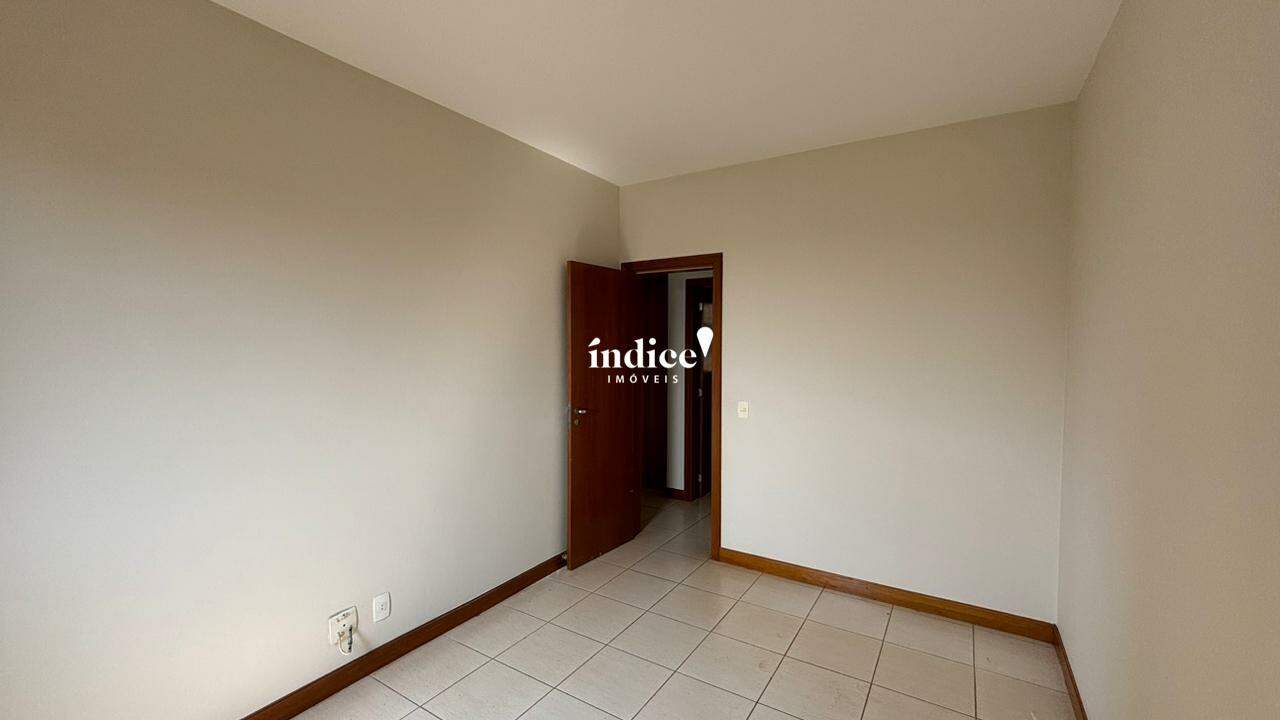 Apartamento para para aluguel no Bosque das Juritis na cidade de Ribeirão Preto: