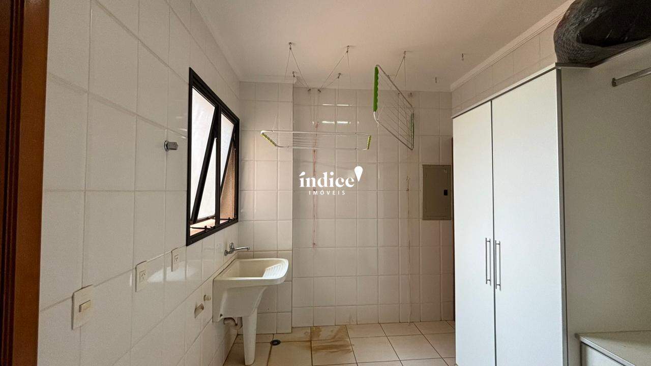 Apartamento para para aluguel no Bosque das Juritis na cidade de Ribeirão Preto: