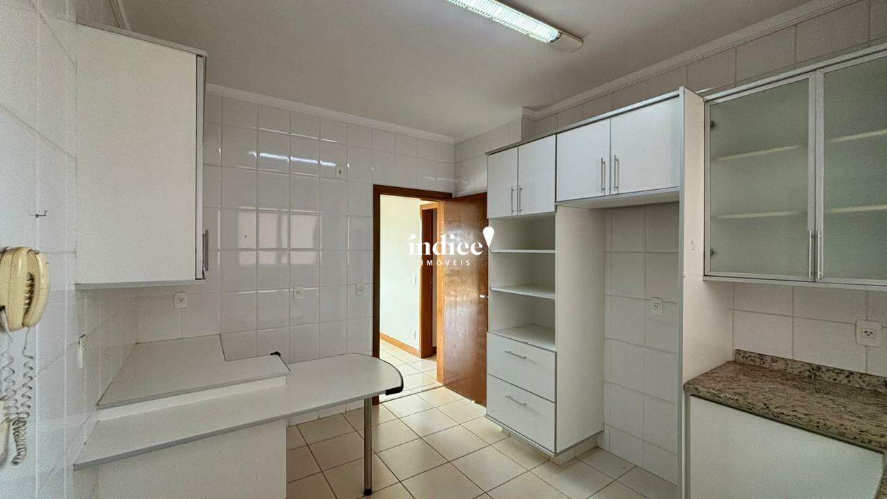 Apartamento para para aluguel no Bosque das Juritis na cidade de Ribeirão Preto: