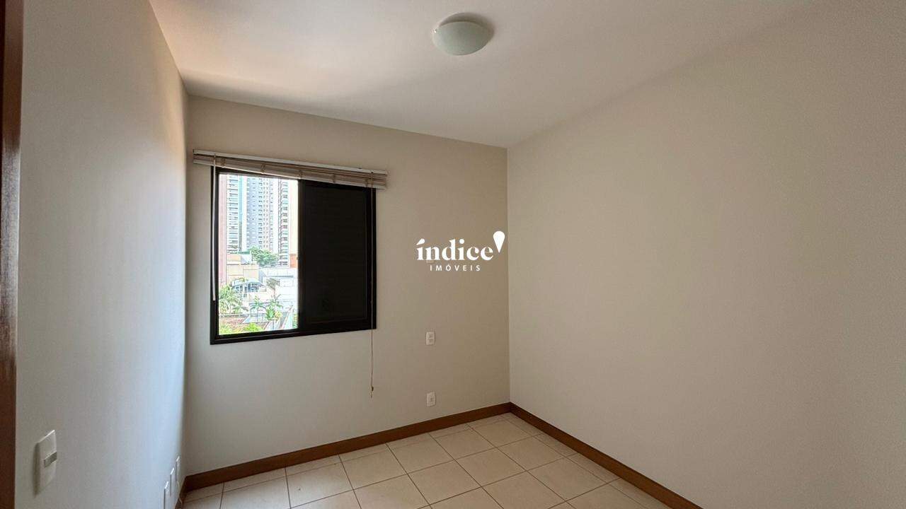 Apartamento para para aluguel no Bosque das Juritis na cidade de Ribeirão Preto: