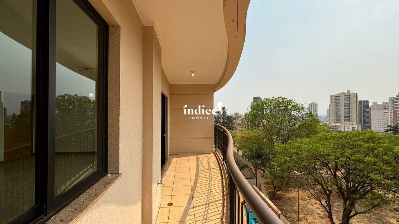 Apartamento para para aluguel no Bosque das Juritis na cidade de Ribeirão Preto:
