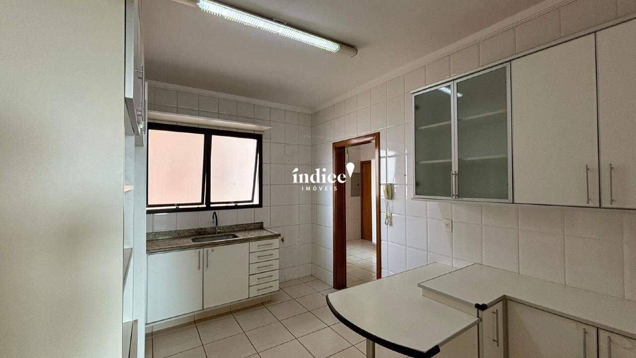 Apartamento para para aluguel no Bosque das Juritis na cidade de Ribeirão Preto: