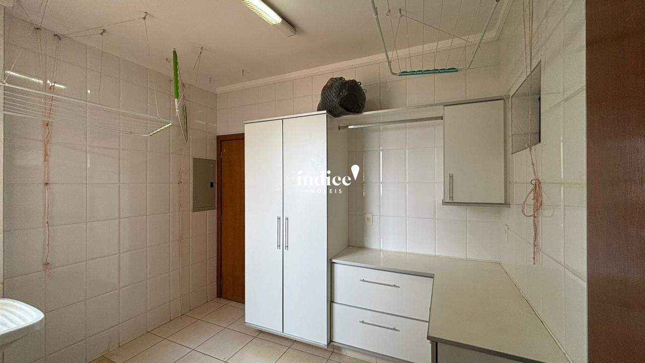Apartamento para para aluguel no Bosque das Juritis na cidade de Ribeirão Preto: