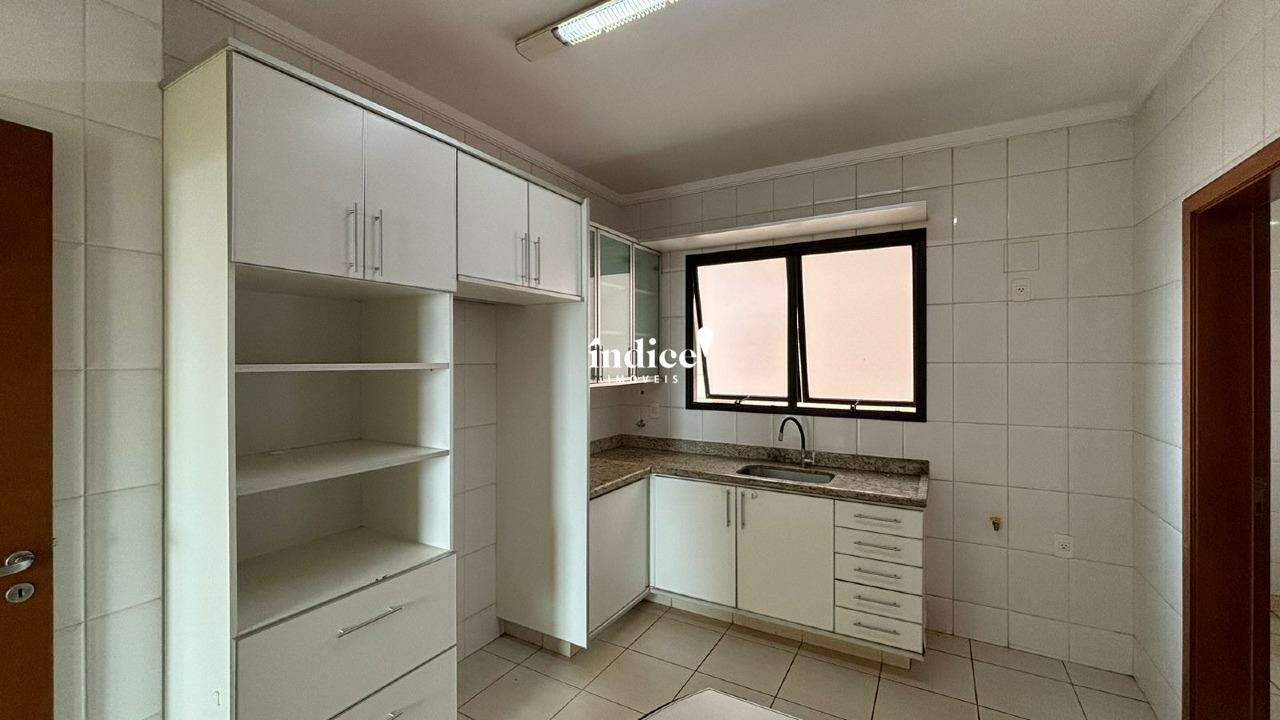 Apartamento para para aluguel no Bosque das Juritis na cidade de Ribeirão Preto: