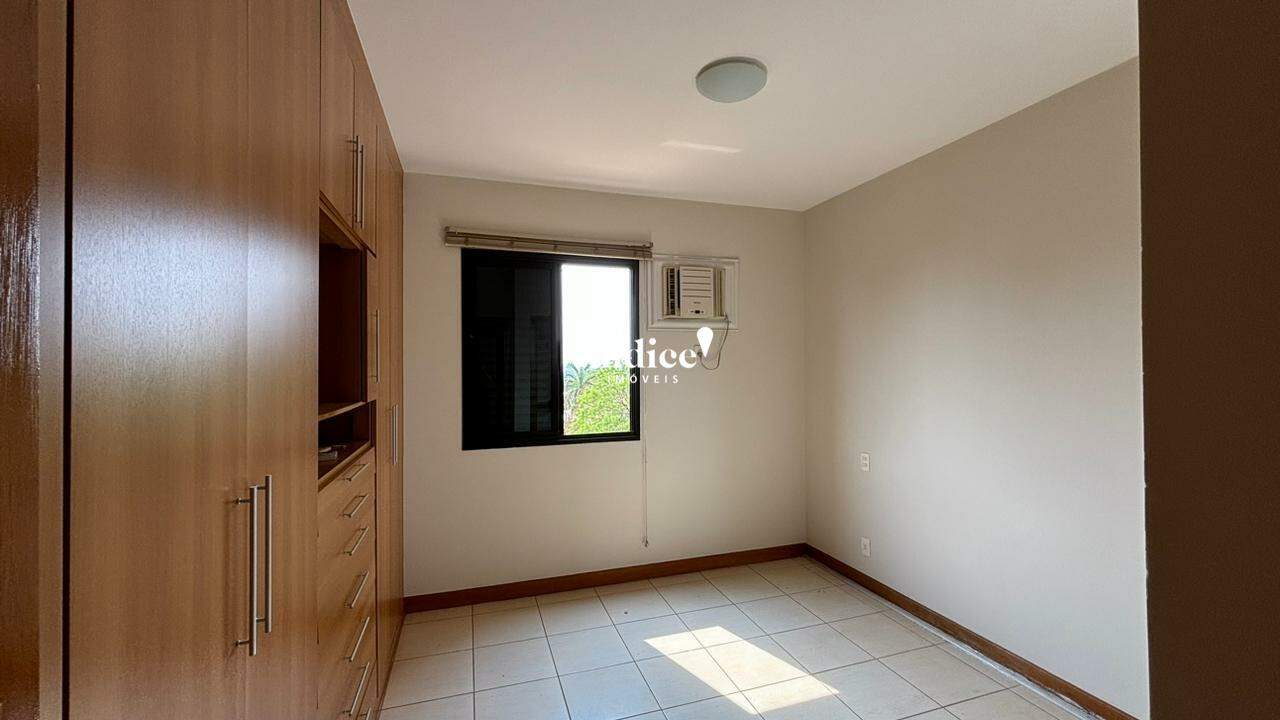 Apartamento para para aluguel no Bosque das Juritis na cidade de Ribeirão Preto: