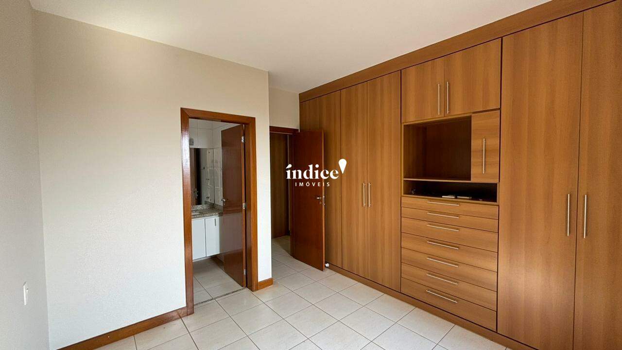 Apartamento para para aluguel no Bosque das Juritis na cidade de Ribeirão Preto: