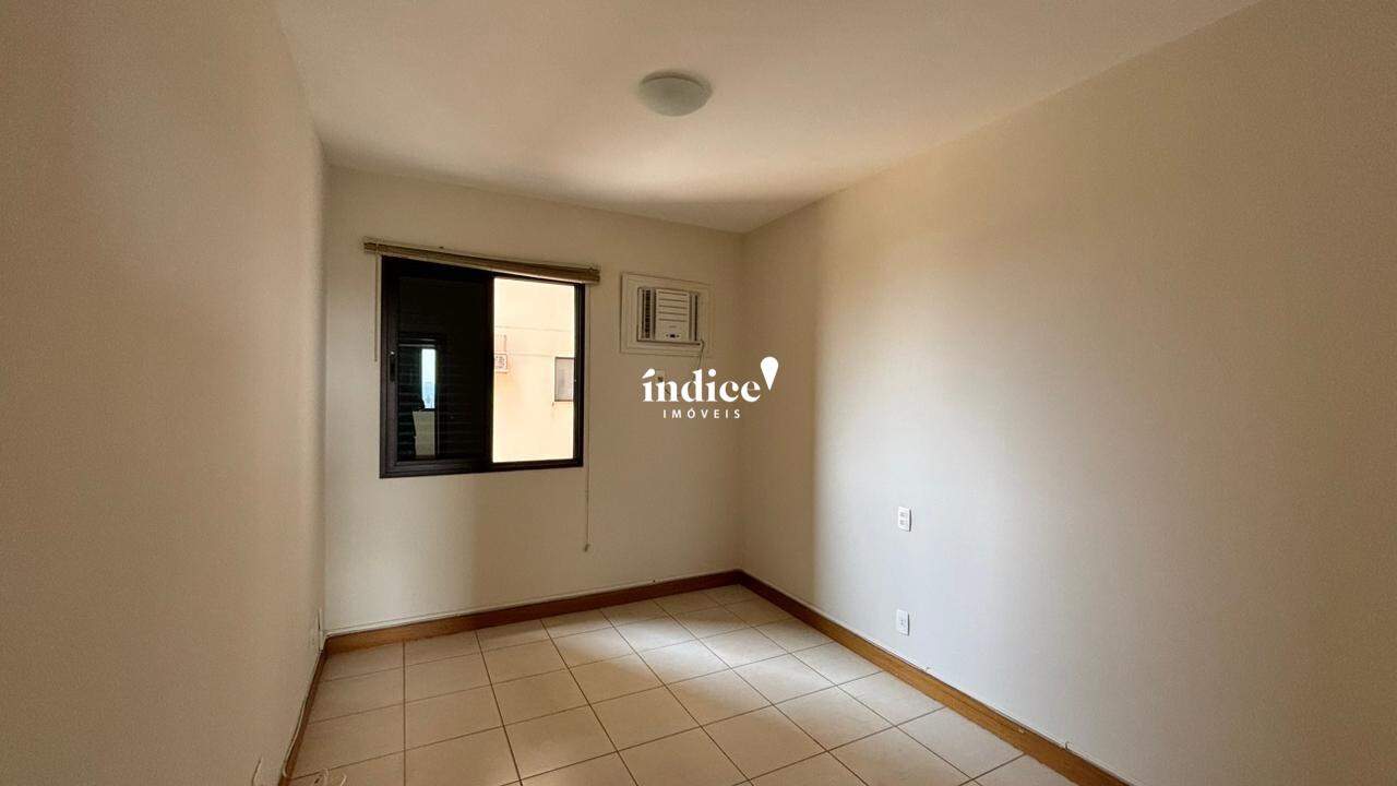 Apartamento para para aluguel no Bosque das Juritis na cidade de Ribeirão Preto: