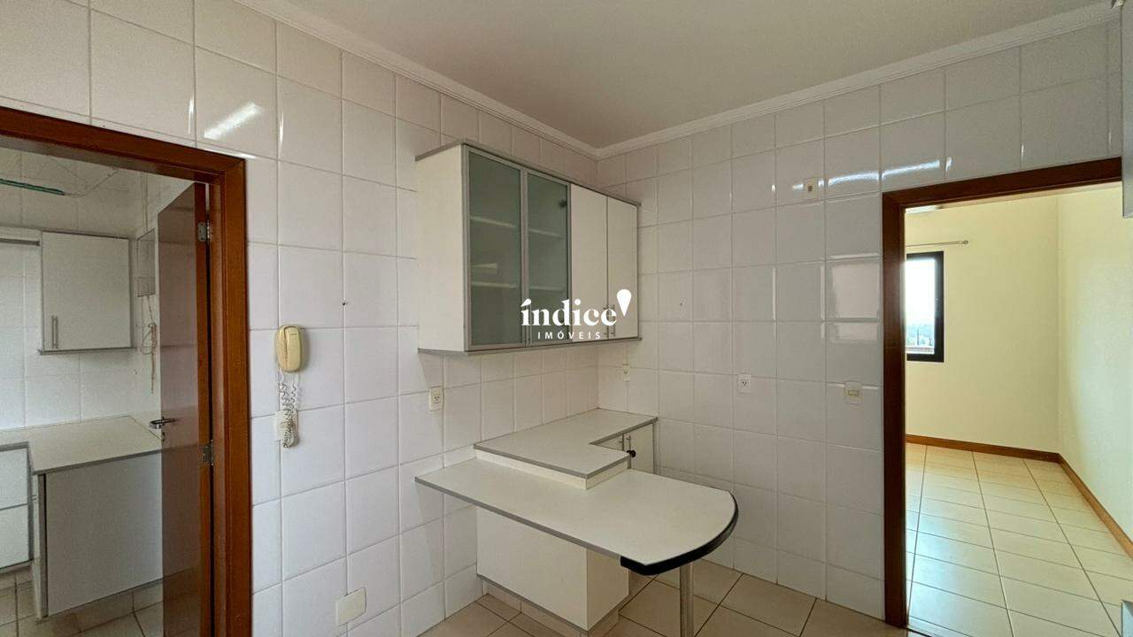 Apartamento para para aluguel no Bosque das Juritis na cidade de Ribeirão Preto: